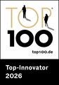 IQUL ist Top100 Innovator des Mittelstands im Jahr 2026